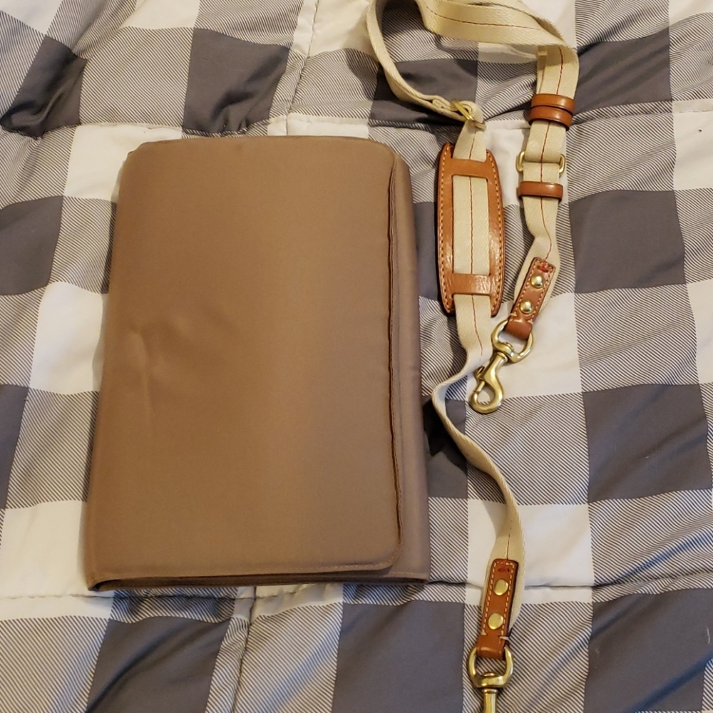 Authentic Coach Diaper Bag - Picture 8 of 8